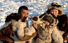 آشنایی با قوم چوکچی روس ها