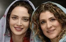 عکس بازیگران و تیپ متفاوت آن ها در چهارمین روز جشنواره فجر