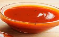 روش درست کردن رب نارنج