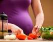 مصرف اسفناج در بارداری مفید است یا مضر