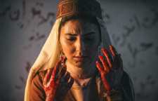 حواشی حضور نقش کوروش هخامنشی در فیلم سمفونی نهم