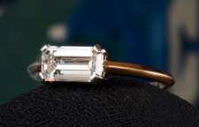 ویژگی نگین های الماس با برش باگت چیست