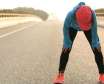 علت احساس سنگینی و خستگی پاها هنگام دویدن چیست