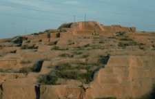 هفت تپه در استان خوزستان اولین شهر باستانی ایران