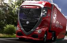 آیا آلفارومئو قصد ورود به عرصه تولید خودروهای سنگین دارد