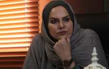 صحبت های نرگس آبیار درباره فیلم شبی که ماه کامل شد