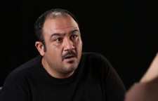 دختر مهران غفوریان به دنیا آمد