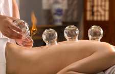 بادکش گذاری چیست و چه خواص درمانی دارد