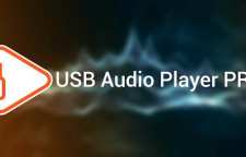 معرفی موزیک پلیر USB Audio Player PRO برای اندروید