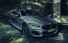 رونمایی از بی ام و M850i xDrive نسخه فرست ادیشن