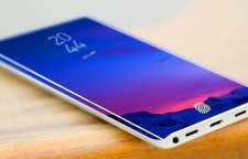 گلکسی A90 اولین گوشی با دوربین سلفی پاپ آپ معرفی می شود