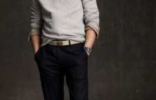 اتوکشی و خط اتو انداختن صحیح شلوار مردانه