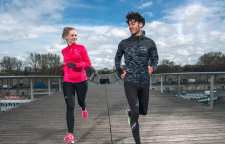 فواید دویدن برای کاهش استرس و اضطراب