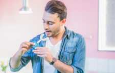 معرفی مسواک الکتریکی Y-Brushدر نمایشگاه CES 2019