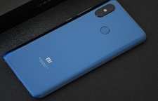 عملکرد دوربین پوکوفون اف وان شیائومی