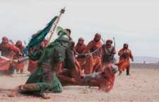 قیام مختار ثقفی به خونخواهی امام حسین علیه السلام در سال 676 میلادی