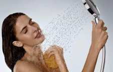 مزایا و معایب دوش گرفتن روزانه