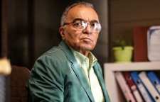 ابراز پشیمانی مسعود فروتن کارگردان ایرانی از طلاق همسرش