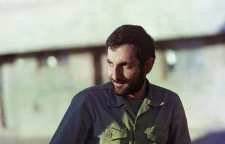 زندگی نامه شهید مهدی باکری