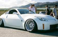 تاثیرات رینگ اسپرت بر عملکرد خودرو