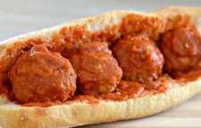 روش درست کردن ساندویچ کوفته ترکی