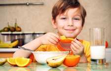 با تغذیه مناسب هوش خود را بالا ببرید