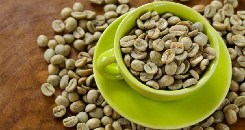 چگونگی عملکرد قهوه سبز برای لاغری و کاهش وزن