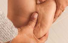 درمان قطعی سلولیت با مصرف موضعی روغن نارگیل