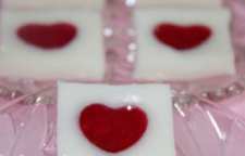 آموزش تهیه ژله قلبی ولنتاین شیک و زیبا