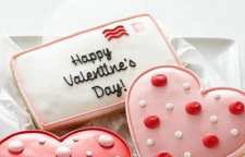 آموزش تهیه کوکی ویژه ولنتاین کوکی خیلی خوشمزه