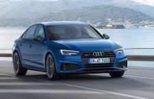 نگاهی به آئودی A4 نسخه فیس لیفت 2019