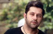 شاهین آرین موزیک ویدیو ی چهل سالگی را منتشر کرد