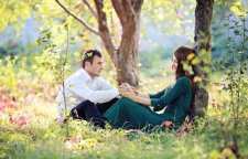 خطرات دوران نامزدی