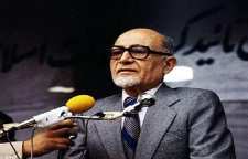 بیوگرافی مهدی بازرگان اولین نخست وزیر ایران بعد از انقلاب اسلامی