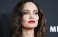 آنجلینا جولی به کمپ آوارگان روهینگیا رفت