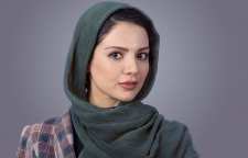 بیوگرافی و عکس های زیبای آیدا نامجو هنرپیشه ایرانی