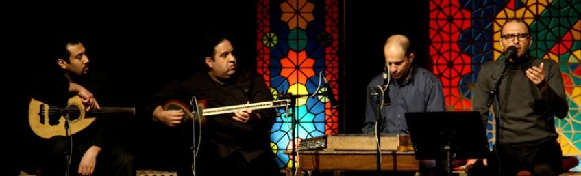 کنسرت همنوازان برگ‌ ریز به خوانندگی حسین علیشاپور در آبادان برگزار می‌ شود