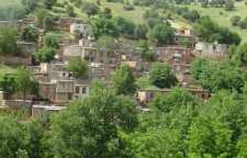 روستای گردشگری شبانکاره شهرستان روانسر استان کرمانشاه