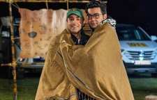 فصل دوم رالی ایرانی در شبکه نمایش خانگی با اجرای فرزاد حسنی