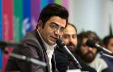 ناگفته هایی از اجرای جذاب فرزاد حسنی در جشنواره فیلم فجر