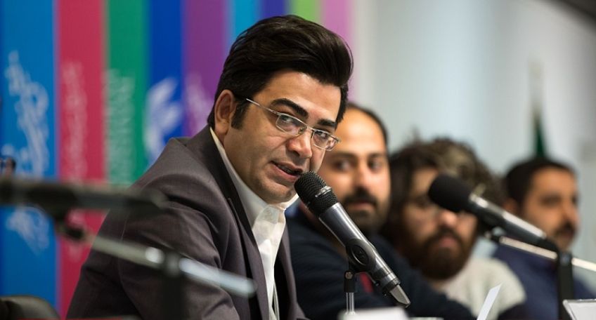 ناگفته هایی از اجرای جذاب فرزاد حسنی در جشنواره فیلم فجر