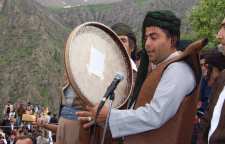 جشن پیر شالیار از جشن های باستانی کردستان