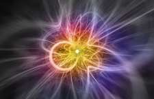 غلبه ماده بر پاد ماده