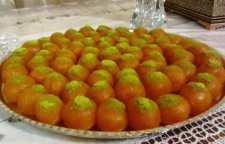 آموزش تهیه حلوای شیرین هویج مغذی و با طعم عالی