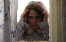 اهدای جایزه جشنواره سیاتل به فیلم نفس به کارگردانی نرگس آبیار