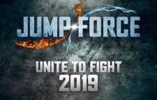 سیستم مورد نیاز برای اجرای Jump Force مشخص شد