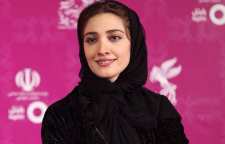 بیوگرافی و عکس های مینا ساداتی همسر بابک حمیدیان