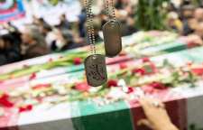 زندگی نامه شهیده فوزیه شیردل اهل کرمانشاه و شهید شاخص جامعه زنان سال 93