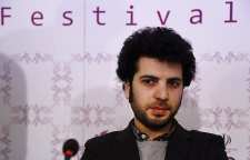 صحبت های سعید روستایی بعد از گرفتن سیمرغ بهترین فیلم از نظر مردم