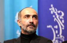 صحبت های هادی حجازی فر در مورد بازیگری اش